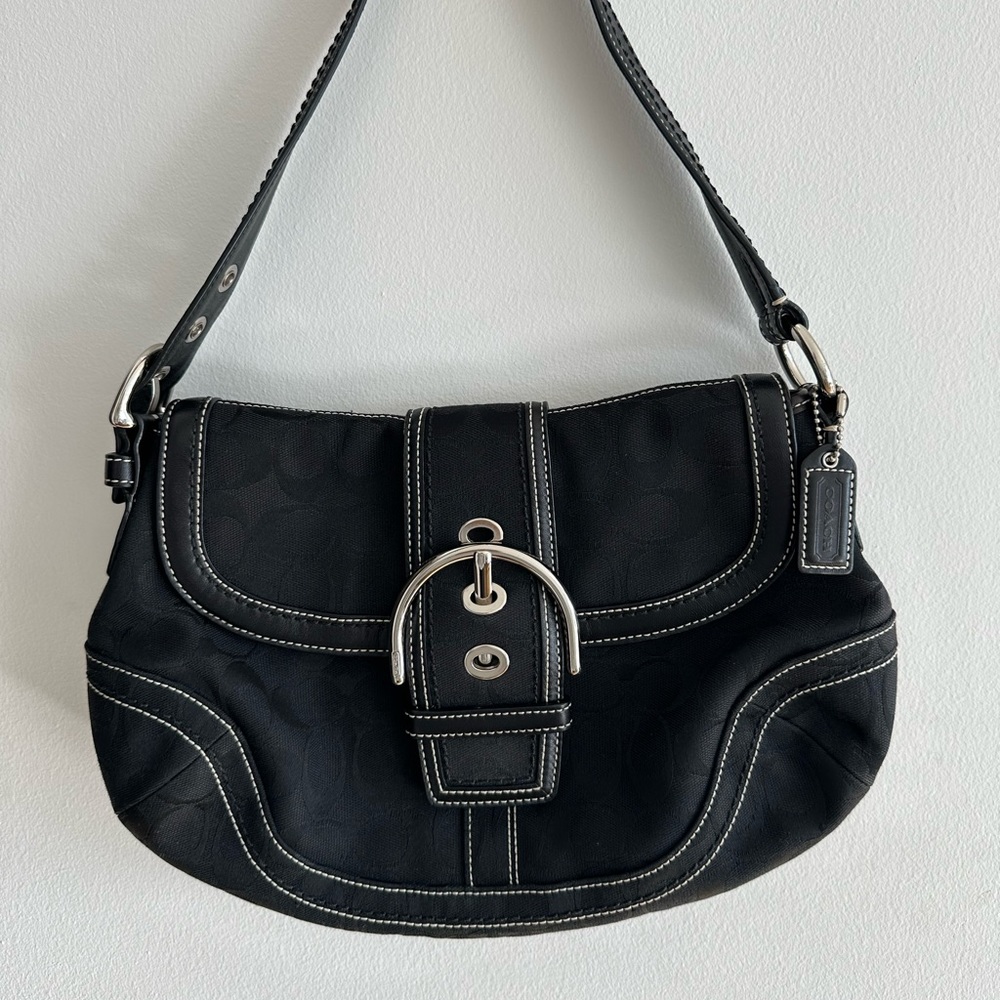Small Coach Bag